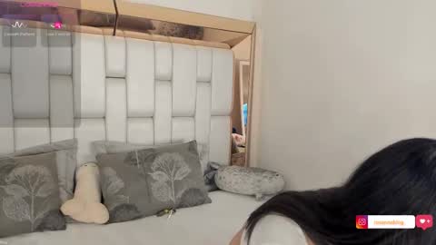 Aleja online show from 03.08.25