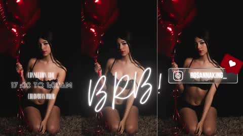 Aleja online show from 03.09.25