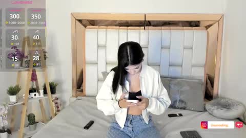 Aleja online show from 09.28.25