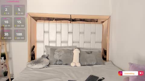 Aleja online show from 10.03.25