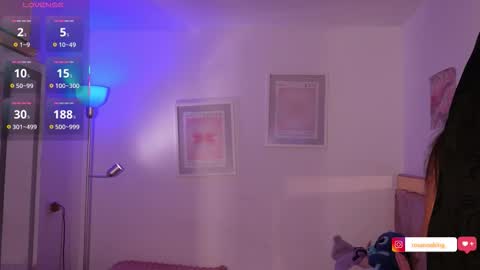 Aleja online show from 12.20.25