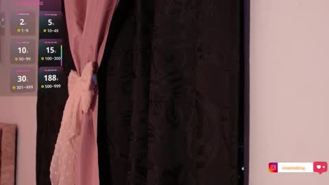 Aleja online show from 01.07.26