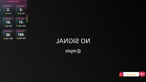 Aleja online show from 04.29.26