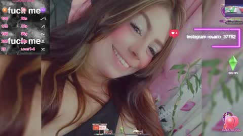 rosario_1996 online show from 04.12.26