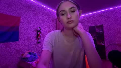 Megan online show from 03.10.26