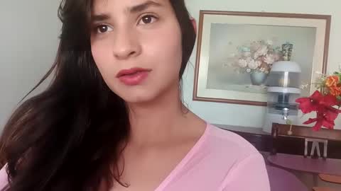 Snapshot of rosasvioletas chatting on 10.09.25 rosasvioletas online show from 10.09.25