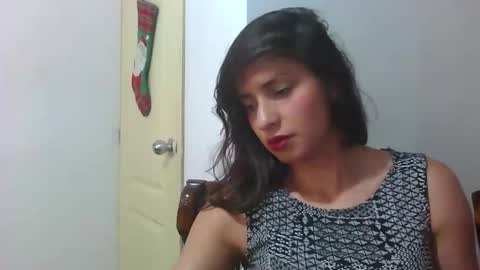 rosasvioletas online show from 12.22.25