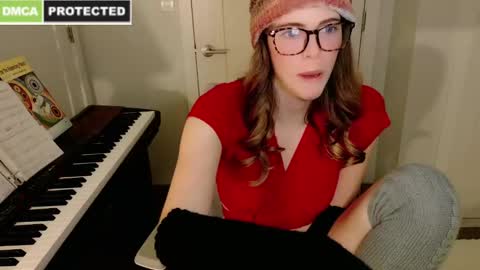 rose77782 online show from 01.05.25