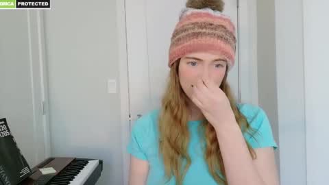 rose77782 online show from 02.21.25