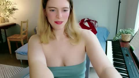 rose77782 online show from 04.26.26