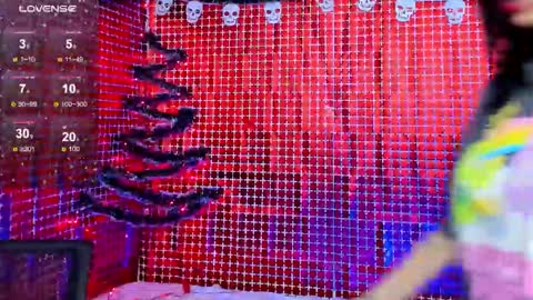 Ally online show from 12.04.25