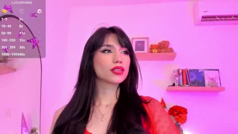 Rose Saenz online show from 12.23.24