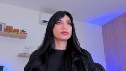 Rose Saenz online show from 02.28.25