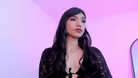 Rose Saenz online show from 06.03.26