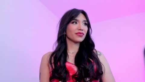 Rose Saenz online show from 06.05.26
