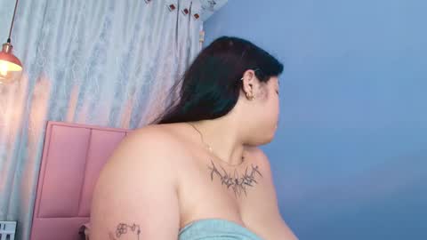 Snapshot of rose_barbara chatting on 12.11.24 Barbara rose online show from 12.11.24