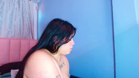 Snapshot of rose_barbara chatting on 12.12.24 Barbara rose online show from 12.12.24