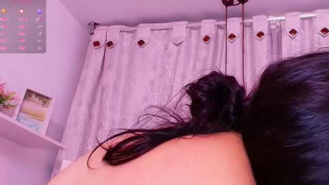 Snapshot of rose_barbara chatting on 02.14.25 Barbara rose online show from 02.14.25