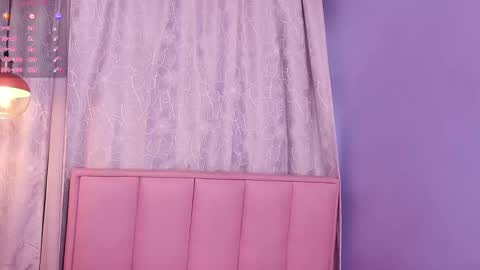 Snapshot of rose_barbara chatting on 02.15.25 Barbara rose online show from 02.15.25