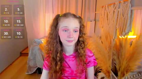 Snapshot of rose_charming_ chatting on 02.03.25 Rose online show from 02.03.25