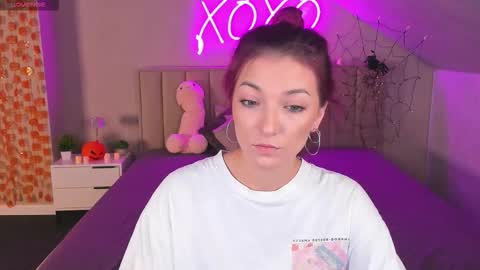 Snapshot of rose_dixon chatting on 11.04.25 Kimberlly online show from 11.04.25