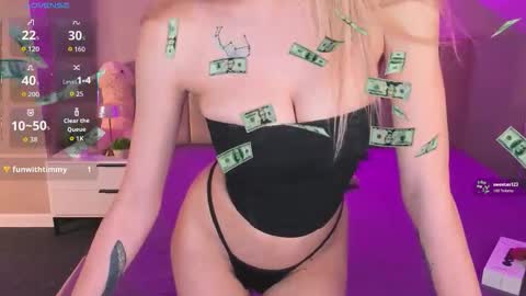 Snapshot of rose_dixon chatting on 01.14.26 Kimberlly online show from 01.14.26