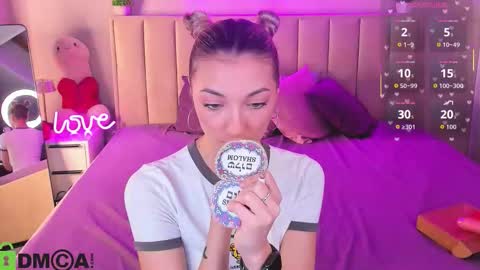 Kimberlly online show from 03.18.26