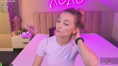 Kimberlly online show from 06.08.26