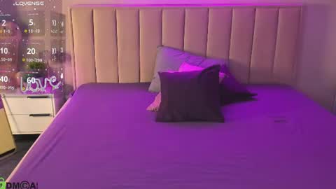Kimberlly online show from 06.21.26