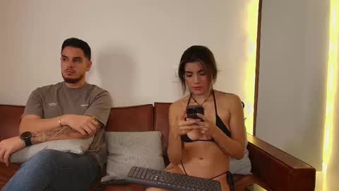 Snapshot of rose_dom chatting on 02.27.26 Rose And Dom online show from 02.27.26