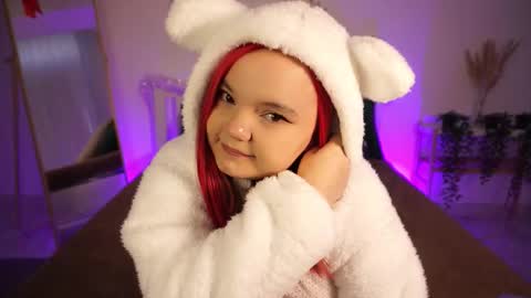 Rose LuvV follow me baby online show from 12.20.25