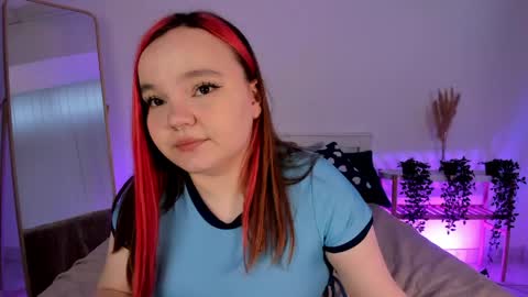 Rose LuvV follow me baby online show from 05.16.26