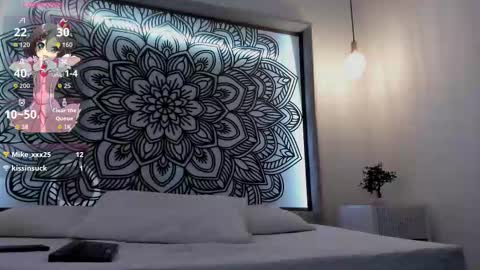 Rose online show from 12.02.25