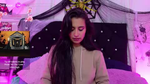 Rose online show from 10.30.25