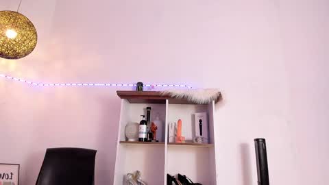 Jhoan Alexis online show from 12.24.24