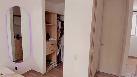 Jhoan Alexis online show from 09.27.25