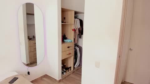 Jhoan Alexis online show from 11.07.25