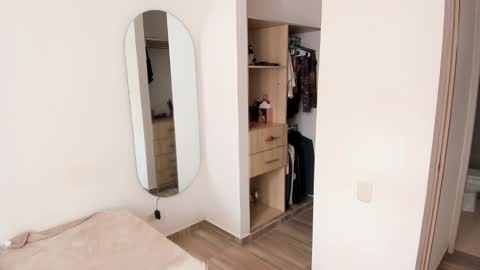 Snapshot of rose_sscott chatting on 02.25.26 Jhoan Alexis online show from 02.25.26