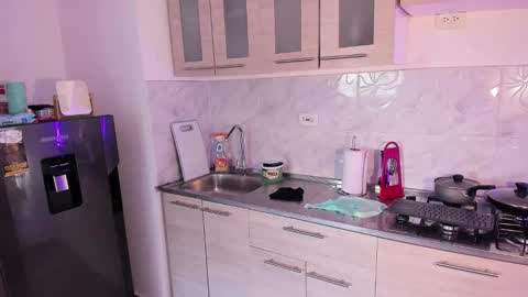 Snapshot of rose_sscott chatting on 03.22.26 Jhoan Alexis online show from 03.22.26