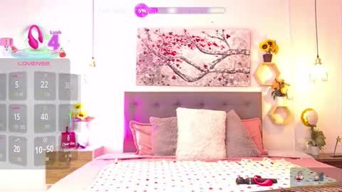 Rose  online show from 12.19.25