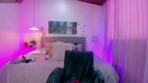 Rose  online show from 05.02.26