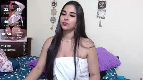 rose_towers4 online show from 10.31.25