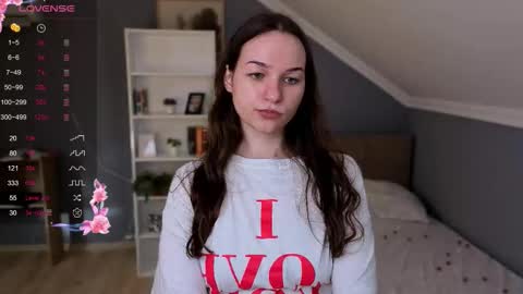 Sofia online show from 10.26.25