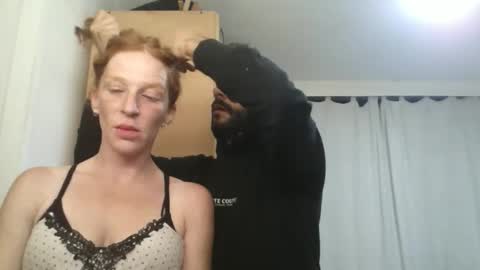 roseandjamesworld online show from 04.20.26