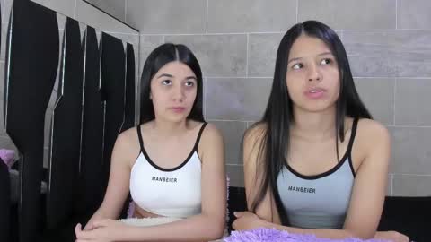 Rose y Miah online show from 02.17.25