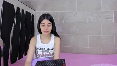 Rose y Miah online show from 02.18.25