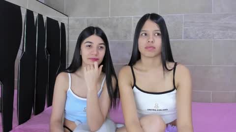 Rose y Miah online show from 03.09.25