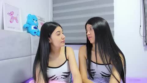 Rose y Miah online show from 10.15.25