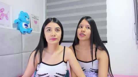 Rose y Miah online show from 10.19.25