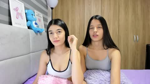 Rose y Miah online show from 04.01.26
